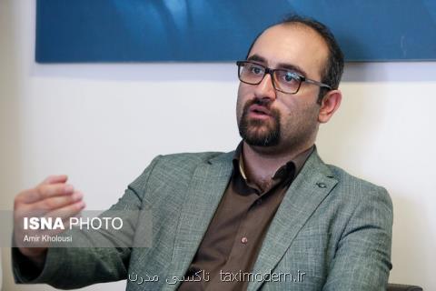 گلایه عضو جوان شورای شهر تهران از جوان فریبی در مدیریت شهری