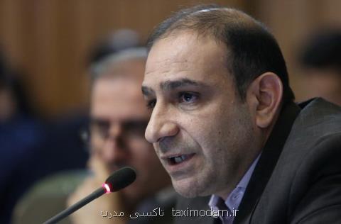 عدم افزایش حقوق پرسنل شهرداری در سال جدید
