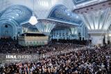 تمهیدات شهرداری تهران برای بزرگداشت سی امین سالگرد ارتحال امام (ره)