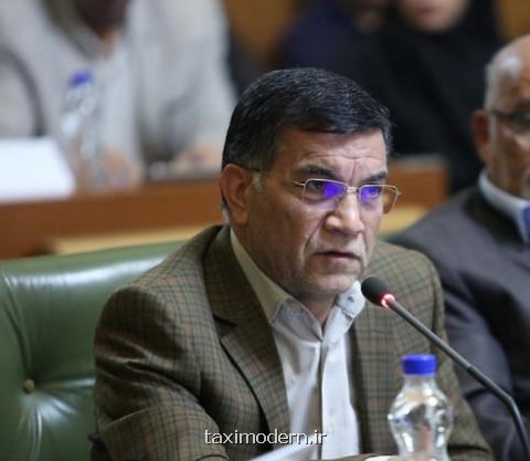 ضرورت تفكیك ذی حسابان از ساختار شهرداری و استقرار در شورا