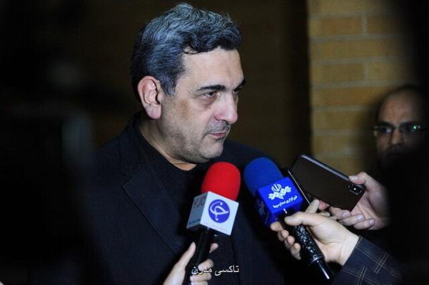 استارت بومی سازی واگن مترو زده شد