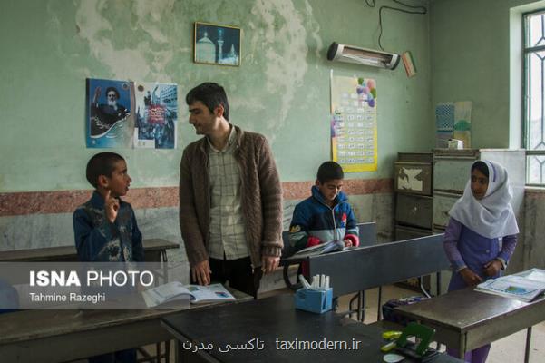40 مدرسه نیازمند تخریب و بازسازی در سطح شهرستان ری