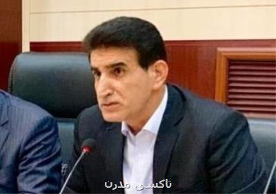 تدوین شناسنامه تخصصی شهرهای استان تهران