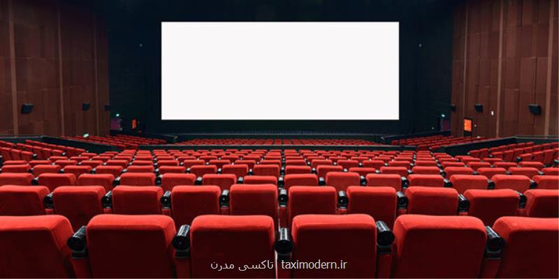 اضافه شدن هشت سالن به پردیس سینمایی ملت