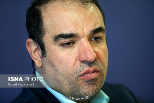 تقدیر رئیس شورای شهر از معاون سابق شهرداری تهران