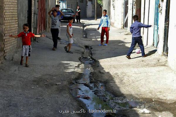 تشكیل ستاد ساماندهی فرهنگی برای حل مشكل حاشیه نشینان مشهد