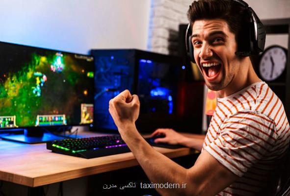 گیمرهای نوجوانان ایرانی با درآمدهای میلیونی، از كشت طلا چگونه پول در می آید؟