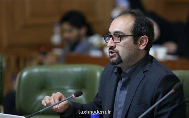 انتقادات عضو جوان شورای شهر تهران از مصوبه جدید جوانگرایی مدیران