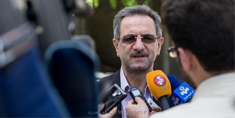 شناورشدن ساعت كاری كارمندان تا 15 مهر