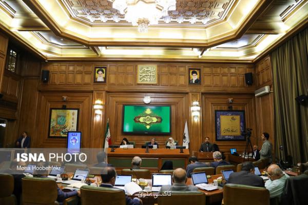 تصویب یك فوریت ایجاد موزه تهران در باغ موزه دفاع مقدس