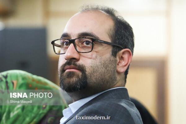 مدیریت شهری حوزه فرهنگی را ذبح كرده است