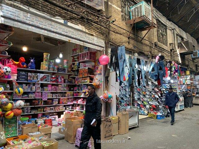 صدور بیشتر از ۶۰۰ دستورالعمل ایمن سازی به واحدهای صنفی نا ایمن در منطقه ۱۹