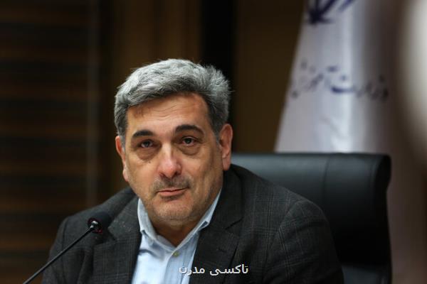 ارسال لایحه پشتیبانی از استارتاپ ها به شورای شهر