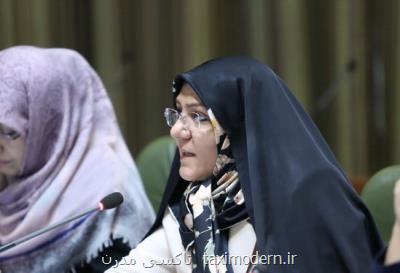 پیام تسلیت رئیس كمیسیون سلامت شورای شهر تهران به دنبال شهادت سپهبد سلیمانی