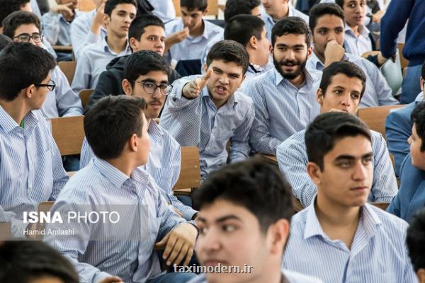 اجرای طرح یاریگران زندگی در ۲۰ درصد مدارس كشور