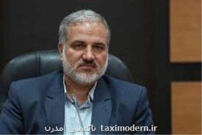 بیشتر از ۱۰۰۰ پروژه در دهه فجر در استان به بهره برداری می رسد