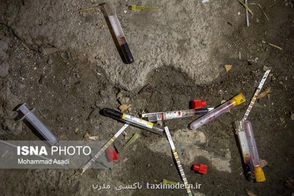 ساماندهی پسماندهای عفونی اراك تعیین تكلیف شود