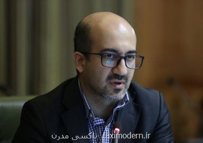 تذكر سخنگوی شورای شهر تهران به مدیران ارشد شهرداری برای پیگیری سیاست های شورا