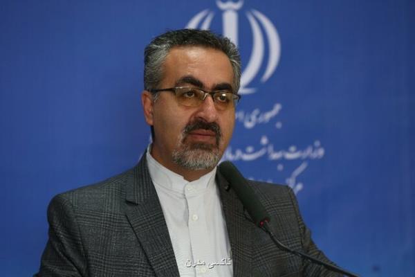 اصراری به استفاده ماسك N۹۵ در مترو نداریم