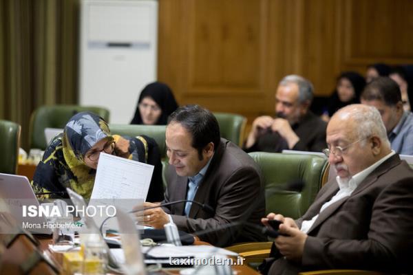 ارجاع اعتراض فرمانداری تهران به بسته محرك اقتصادی به كمیسیون های شهرسازی و برنامه و بودجه