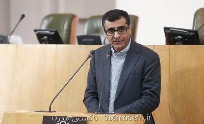 ساختار بودجه ریزی اصلاح نشود، مجلس اقتدار نمی یابد