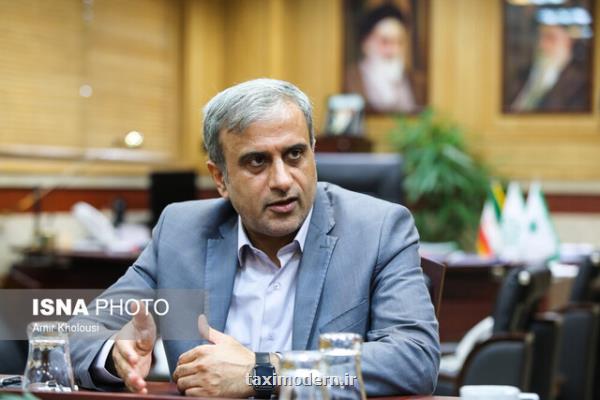 آیا آتش نشانان و پاكبانان تهران كرونا گرفتند؟