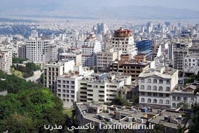 جزئیات دریافت مالیات از خانه های ۱۵۰ متر به بالا اعلام گردید