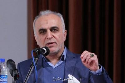هر ماه تعجیل در پرداخت مالیات 1 و نیم درصد پاداش