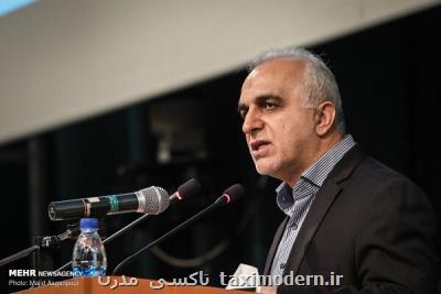 تمایل ایران به افزایش همكاری اقتصادی با جمهوری آذربایجان