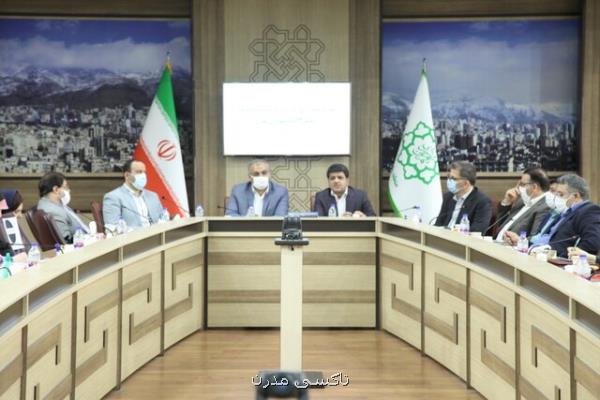 محو زباله گردی كودكان اولویت اول حوزه اجتماعی شهرداری تهران است