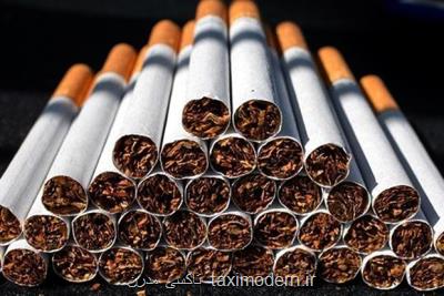 ضرر 3 هزار میلیاردی قاچاق سیگار به بیت المال