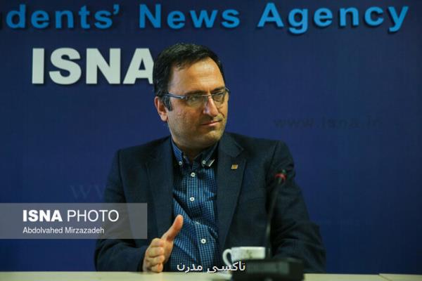 بهره برداری از پست برق شرقی خط ۷ متروی تهران