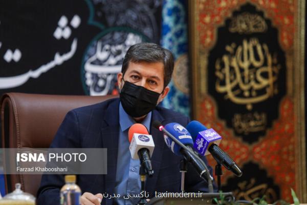 از وجود ۱۴۱هزار هكتار بافت فرسوده دركشورتا اصلاح قانون ماده ۱۰۰ شهرداری ها و تداخل درحریم شهرها