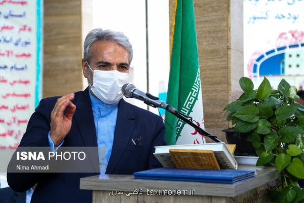 شفافیت تراكنش های مالی پیش نیاز پایه های مالیاتی است