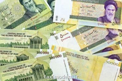 بدهی ها و مطالبات بهار ۹۹ دولت به رئیس جمهور گزارش شد