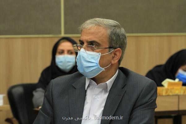 بهره برداری از سامانه های هشداری سیل، زلزله و برف درتهران