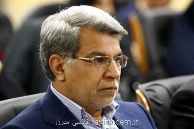 رئیس سازمان خصوصی سازی: عزل خودرا نه تایید می كنم و نه تكذیب