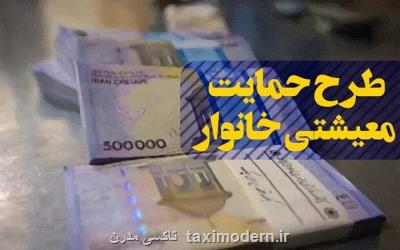 یارانه معیشتی فردا شب واریز می شود
