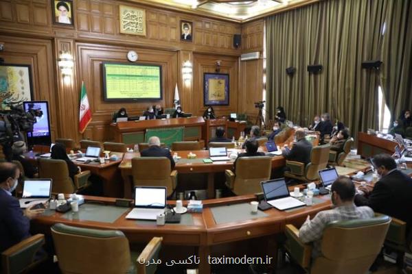 تعیین حسابرسان منتخب شورا برای انجام عملیات حسابرسی سال ۹۹