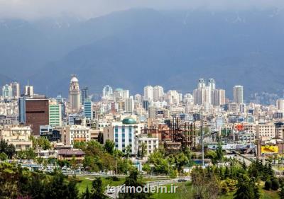 حذف منطقه یك از گزارش بازار مسكن اقدام معقول یا برداشت اشتباه؟