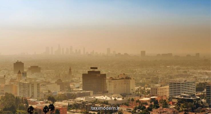تاثیر منفی آلودگی هوا بر یادگیری دانش آموزان