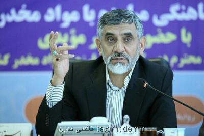 قاچاق زاییده نیاز بازار است