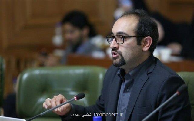 بودجه 1400 شهرداری بیشتر رویایی بسته شده است