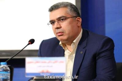 عوامل غیراقتصادی نوسان بورس باید حذف شود